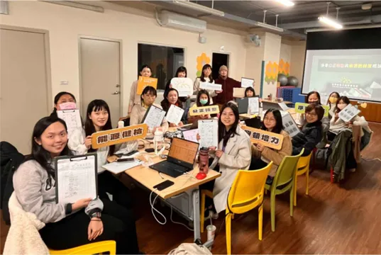 你知道性別回應氣候正義嗎？極端高溫為何對女性衝擊更大？我們可以有哪些行動與策略？