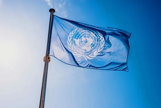 UN80、SDG與巴黎協定10周年    2025會是加速全球永續轉型的契機？