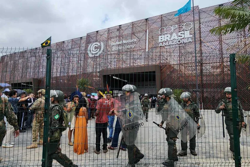 混和金融＋前瞻科學 COP30啟動雨林保衛戰，台灣的森林金融與原鄉碳匯可以學到什麼？