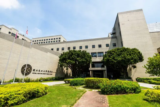 人才培育不只看技術！成大如何用700堂永續課，將人文關懷融入大學治理？