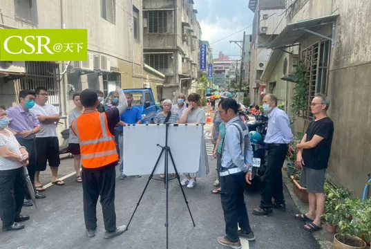 2026污水下水道用戶接管統計　雙北＋高雄接管率破五成，新北唯一破百萬戶