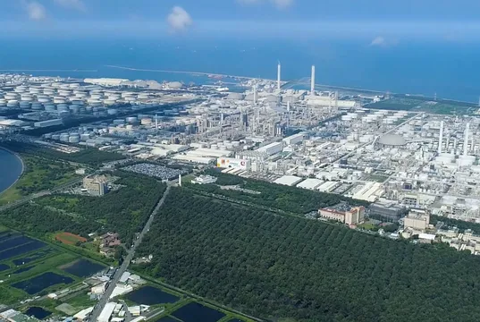 從監測到預警 台塑企業如何以數據管理來守護麥寮環境