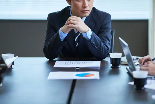 告別「被動合規」轉向「主動進攻」的永續戰略：企業如何在ESG變局中、找到下一個成長動能？