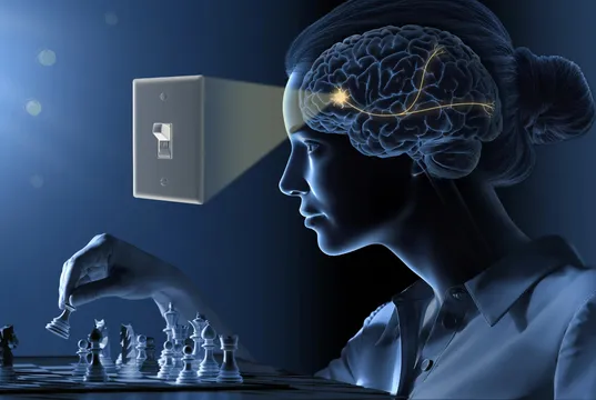 2026 諾貝爾生醫獎得主如何以「光」解開大腦與情感的謎團？
