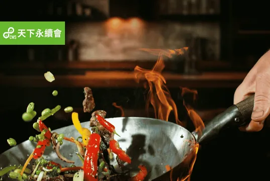 「有好的同仁，才有好的客人」本土餐飲龍頭欣葉集團：如何用「款待」的心落實永續