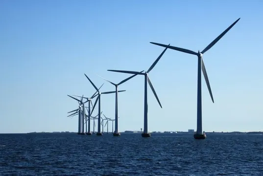 【CSRone】借鏡國外風力發電經驗　以民間力量創新社區再生