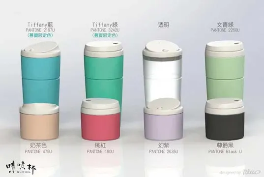 【專欄】 黃之揚：嘖嘖杯、食物袋　環保商品是贖罪券嗎？