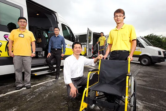 【故事森林 王村煌專欄】台灣No.1銀髮旅行社　為理想放棄股權也甘願