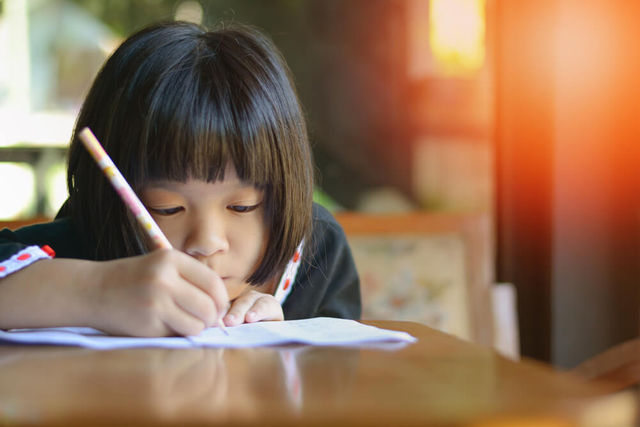 【投書】直到我遇上一群放棄數學的孩子，才發現……