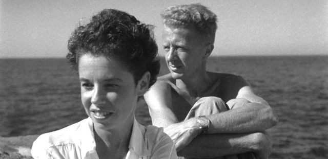 Paul Bowles──牢籠的門永遠開著
