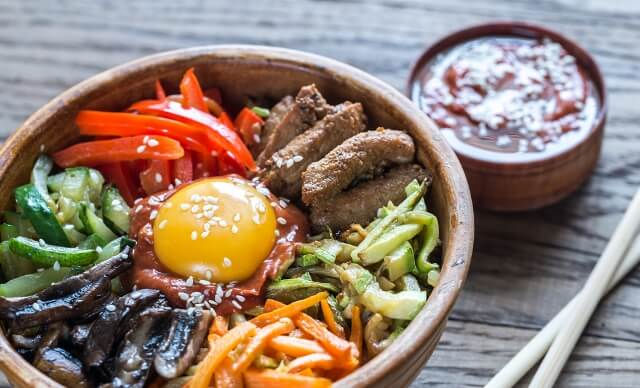 【投書】今天吃了什麼菜？「韓食」背後的國族與全球想像