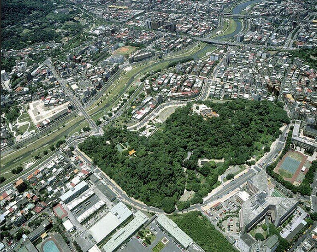 芝山岩的未來──都市更新與景觀保存，只能二選一嗎？