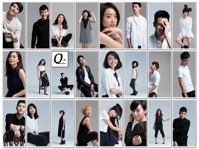 創造新演員，回到追星的日子吧！