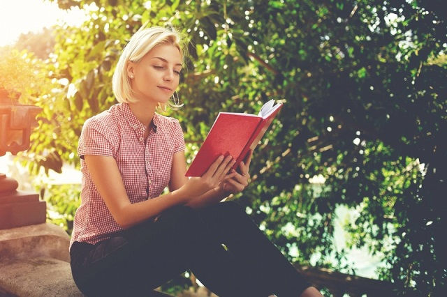 瑞典的「國文課」上什麼？