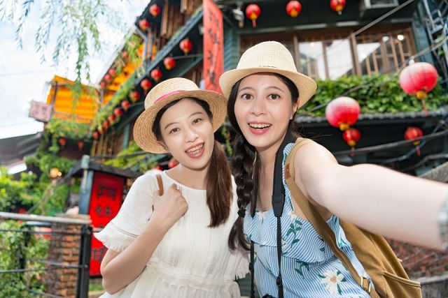 別再推薦日本人去九份了！
