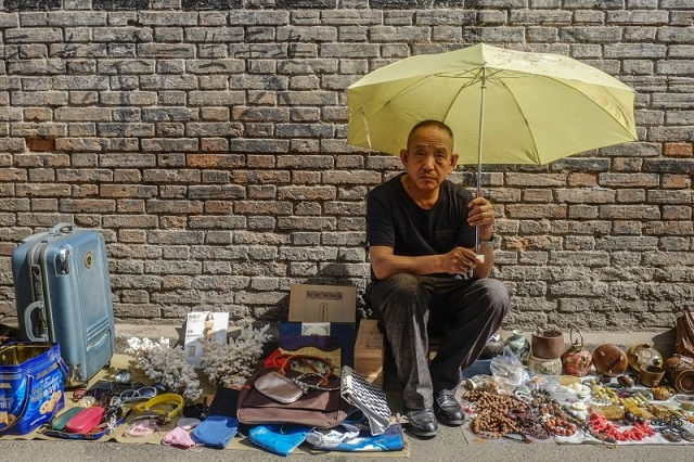 中國「低端人口」的困局──這個城市夢，要醒了嗎？