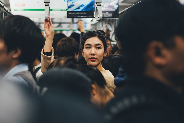 寂寞世代的龐大孤獨──日本年輕人的「活著」，為什麼這麼無力？