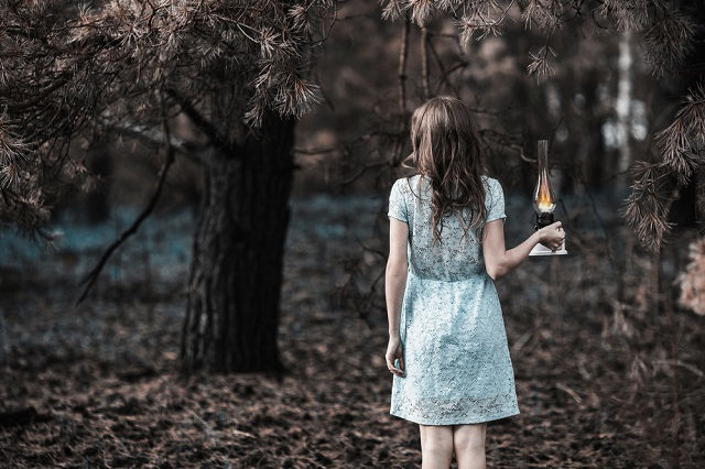 「靠」Zależność──當公主發現王子沒有白馬、身邊還多了兩個小孩……