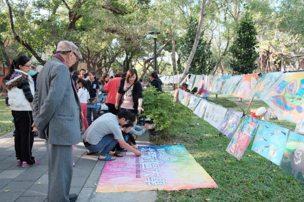 是「大學」還是「社區大學」？北門社大評選落馬的反思與觀察