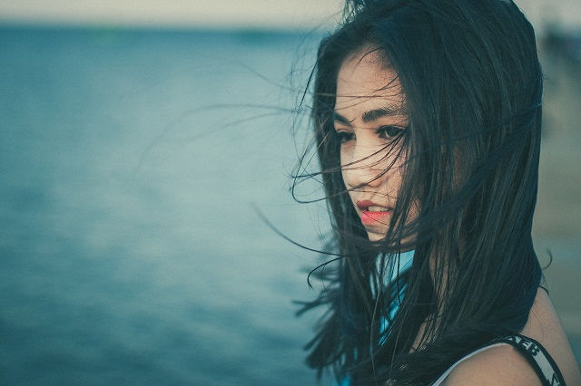 我是不是沒有資格悲傷？那些心理學教我的事