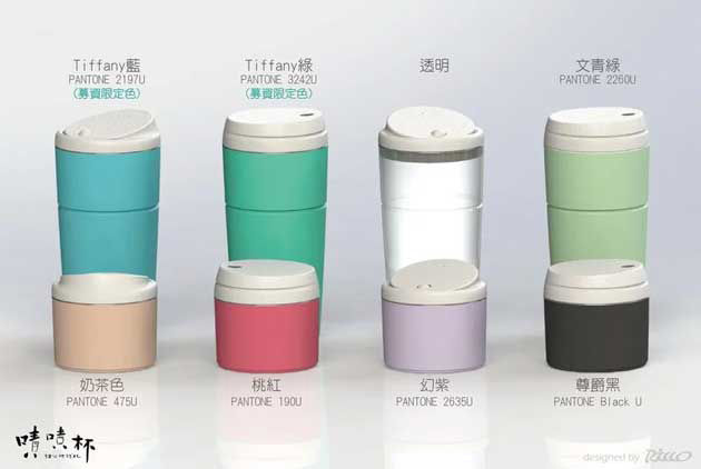 嘖嘖杯沒說的事：你買的是環保，還是一時風潮？