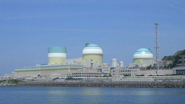 【投書】來自日本民間的反核力量？核電廠重啟的攻防戰