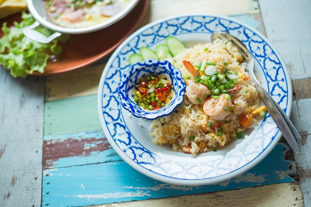 熱帶群島的記憶──那些在荷蘭生根發芽的印尼美食