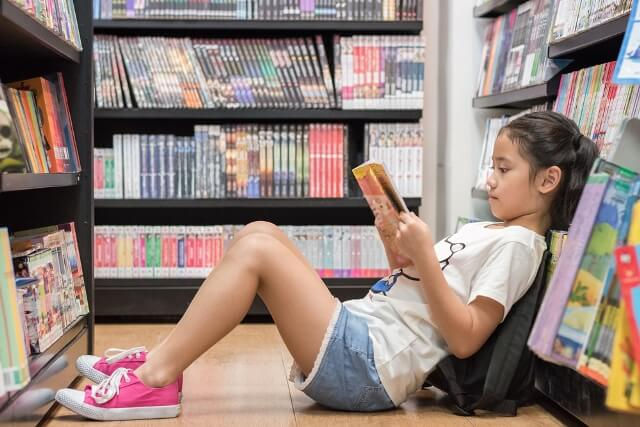 【投書】寒暑假書單，需要如此焦慮看待嗎？