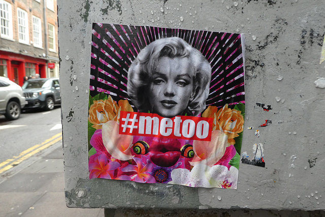 法國#metoo運動爭議延燒──為享受性自由，我們捍衛「勾勾纏」的自由？