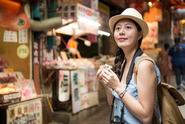 要發展觀光，不是有「人情味」就可以！