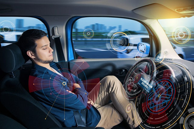 無人車普及，將為我們生活帶來哪些影響？