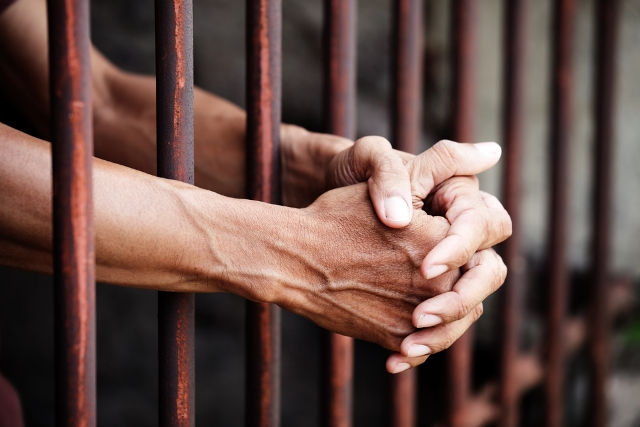 【投書】16歲，我遇見一位死刑犯