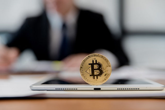 當各國已對虛擬貨幣採取措施，台灣能否跟上？