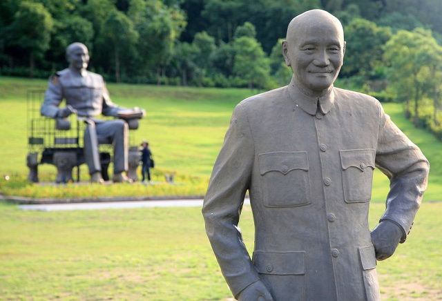 炒一盤「威權豆乾」──談轉型正義前，你可以思考的事
