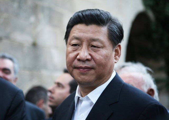 十九大後習近平對台：軟手為攻，硬手為守，意在「改變台灣民意」