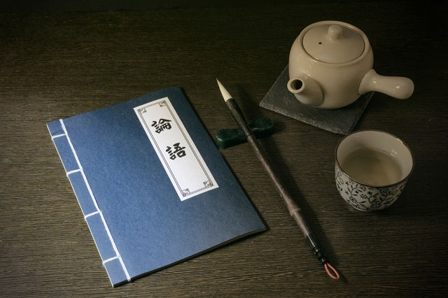 投書】高中生觀點：為什麼大家罵「古文」？