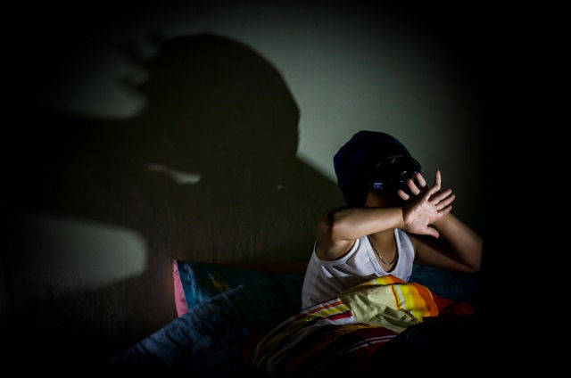 每個大人都曾經是孩子：童年對你有什麼影響？