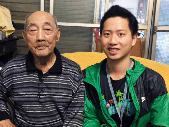 【投書】從大馬到台灣──八十年的流轉歲月編織的台灣夢
