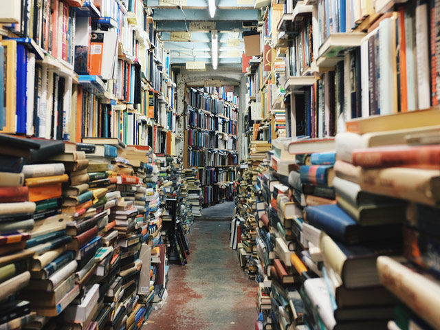 【投書】印尼人在台灣，是移工，也是作家