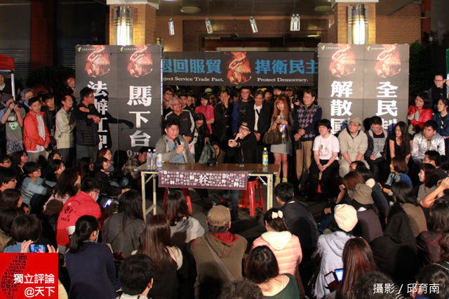 【周三專欄】大腸料理之遍地開花