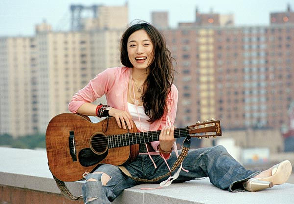 「1997快點到吧！」──流行曲訴說的回歸故事