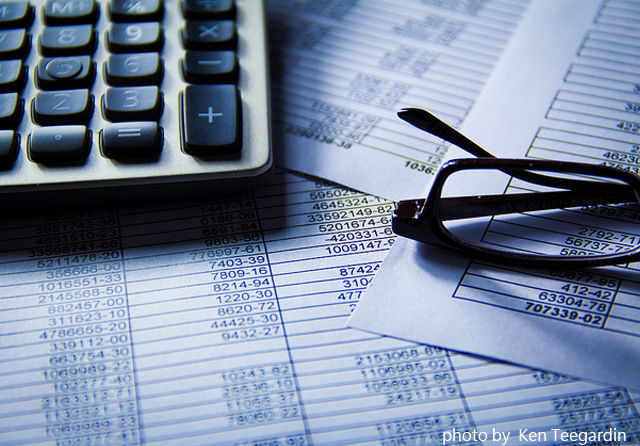 財經官員懂創新經濟者幾希？