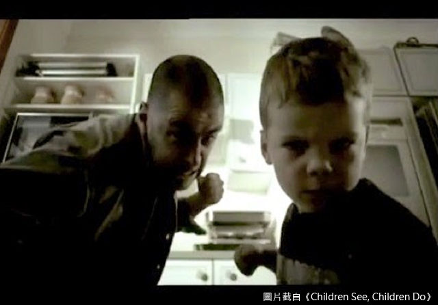 Children See, Children Do.──台灣英文教育的反思