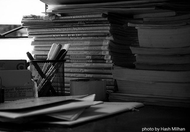 學術研究絕不能關說、作假