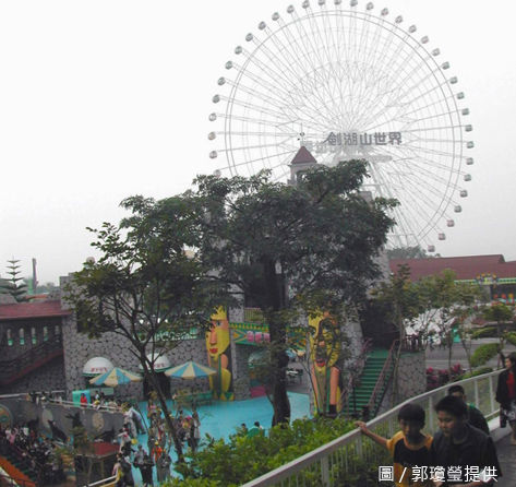 如何讓小孩從小懂得玩