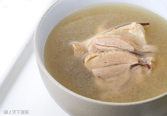 代打上場的飯湯部隊