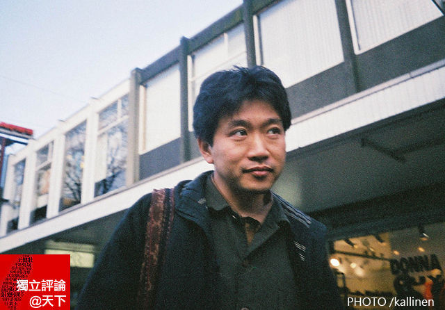 我們的語言如此相通──我所理解的「是枝裕和」電影
