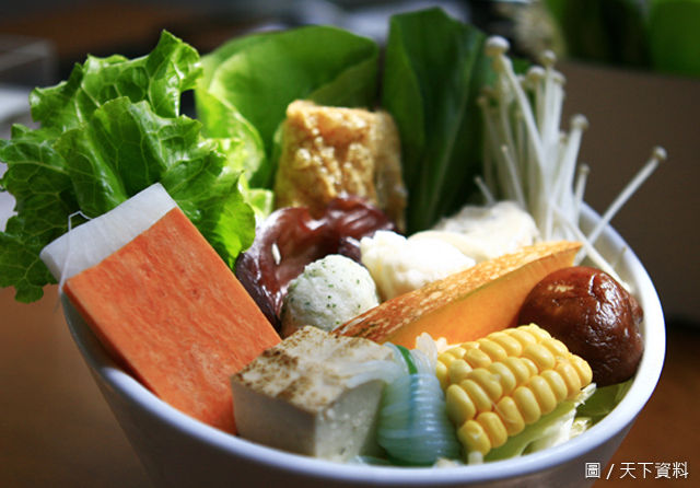 這些年來，我都在吃什麼食物啊！