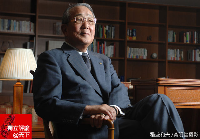 創辦人交得了棒？
