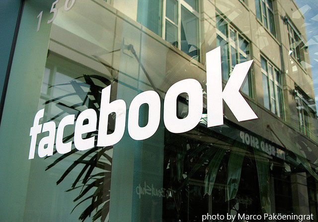 臉書正妹照片 不受著作權保護？
